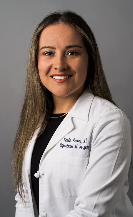 Paula Porras Rodriguez, MD